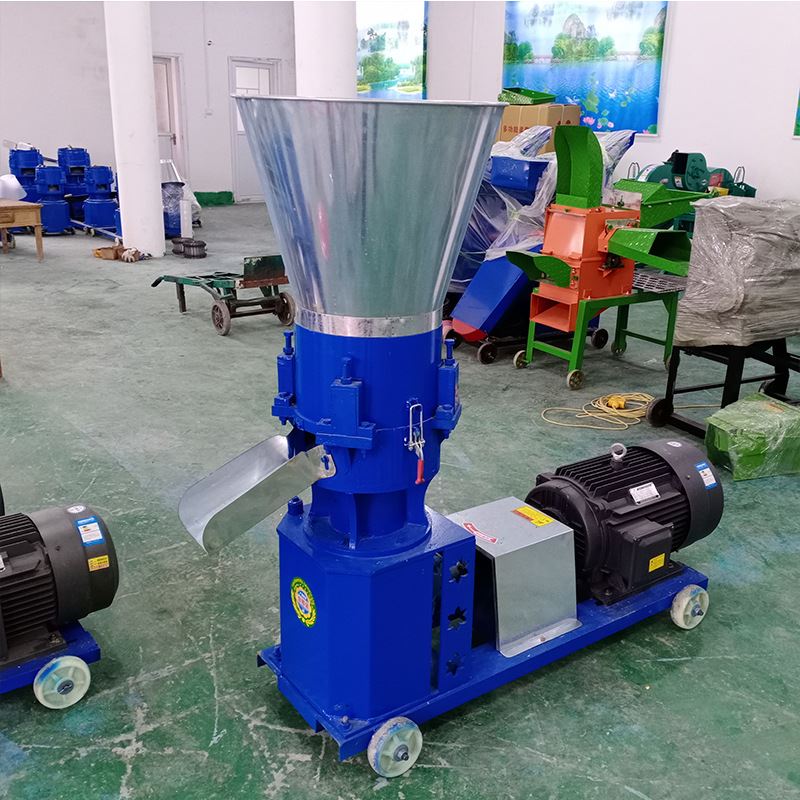 Price For Pelleting Machine