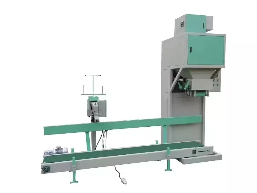 Straw Pellet Machine