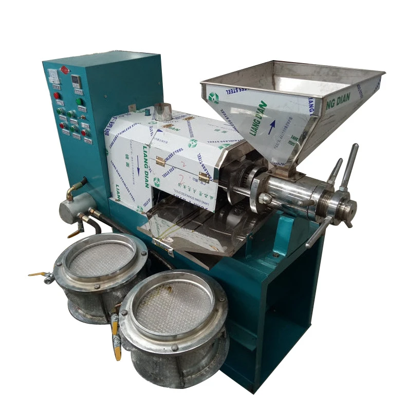 oil press machine (20)