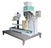 Automatic Indian Pellet Snacks Packaging Machines