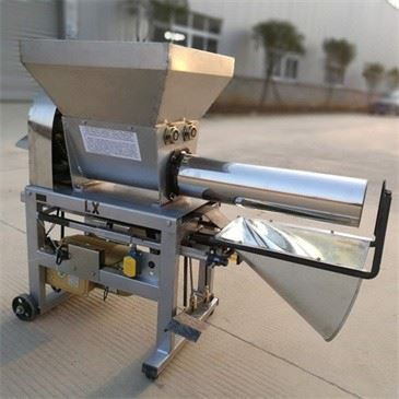 Growing Mushroom Filling Machine Production Line