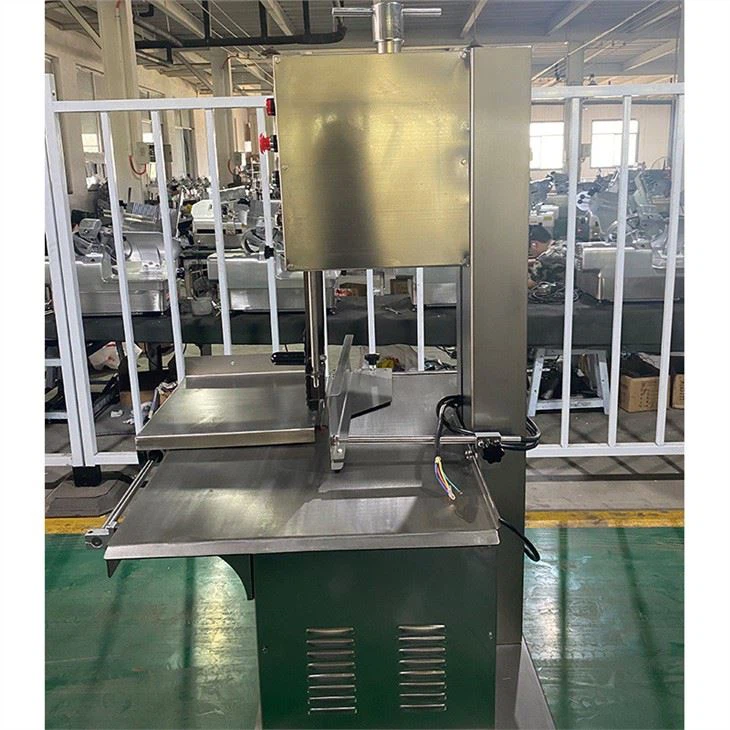 Meat Bone Saw Machine