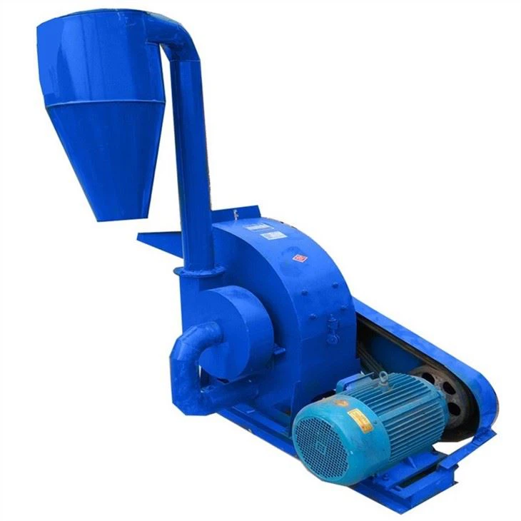 Дробилка за пелети