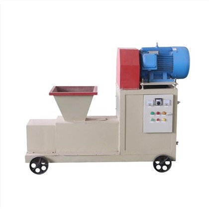 Машини за брикети от биомаса