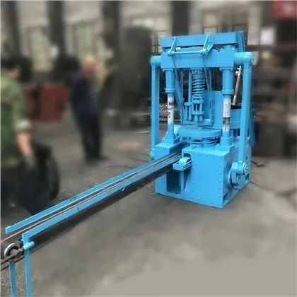 Машини за брикети