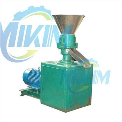 Машина за пелети за храна за животни