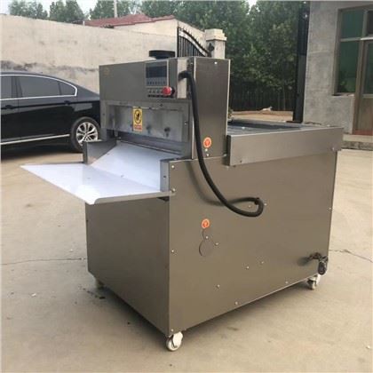 Ресторант Резачка за замразено месо