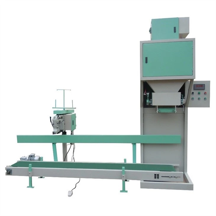 Straw Pellet Machine