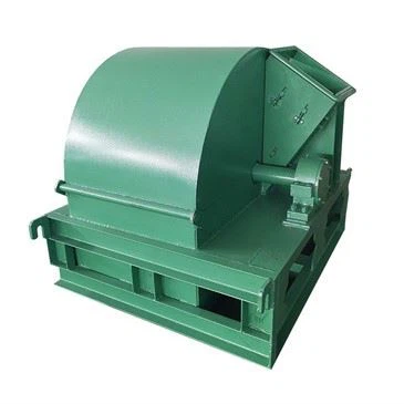 Tree Branch Chipper Cutting Machine Wood Shavings Bedding Sell
