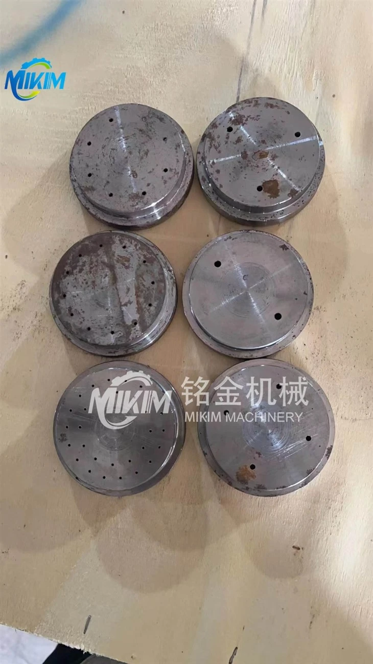 Commercial Ornamental Fish Feed Pellet Machine/floating Fish Feed Extruder