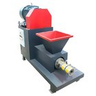 Efficient Waste Wood Briquetting Machine