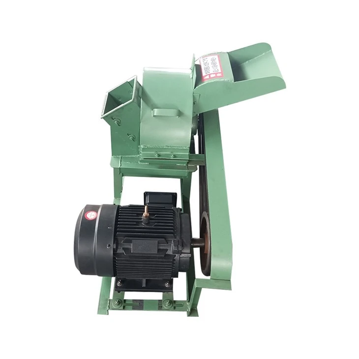 Fast-acting Crusher Machine For Industrial Use