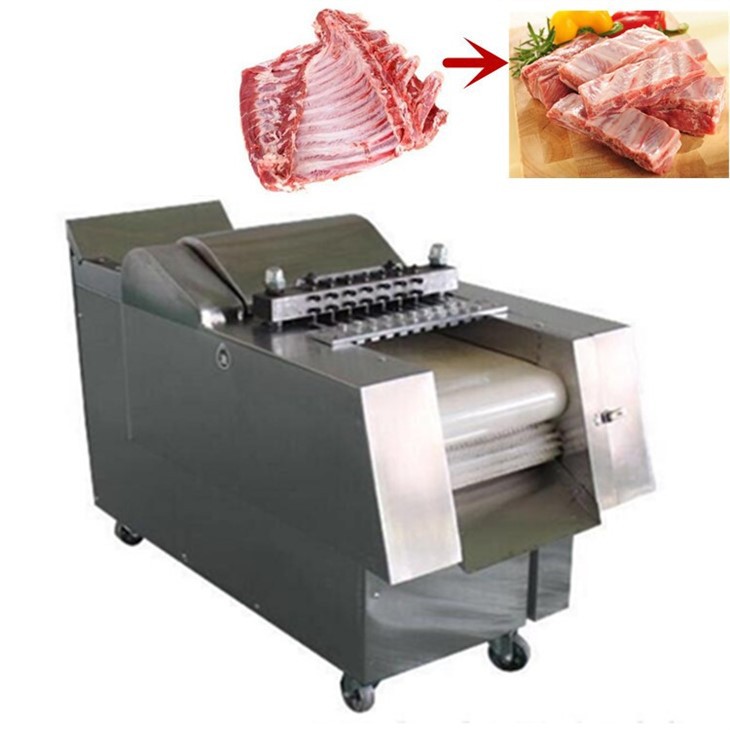 Good Quality Meat Cutting Machine