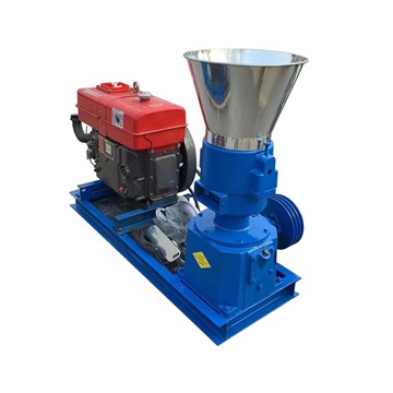 Увеличете максимално стойността на дървените стърготини: Пелетизирайте с наша...