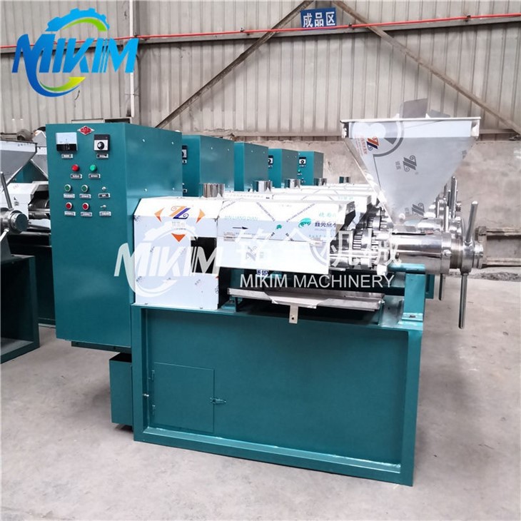 Oil Expeller For Sale