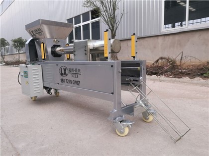 Машина за торбички за гъби с висококачествена продукция