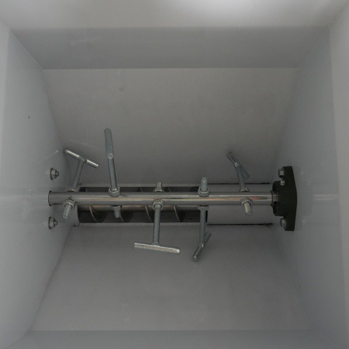 500kg Per Hour Fish Feed Extruder price