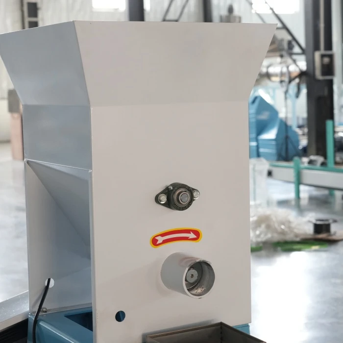 Fish Feed Extruder price