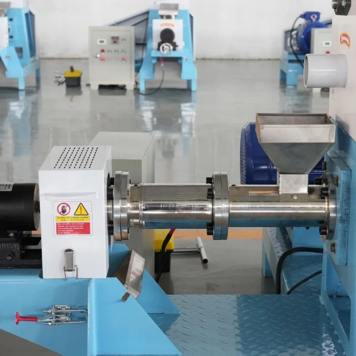 Small Pet Feed Pellet Machine best