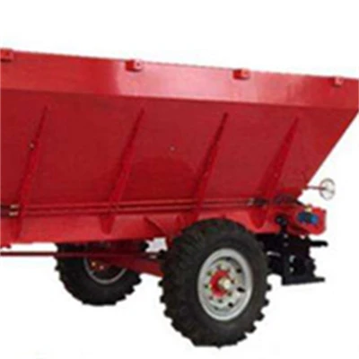 muck spreader muck spreader